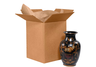 Uses of Kraft Paper - SSI Packaging Group Inc