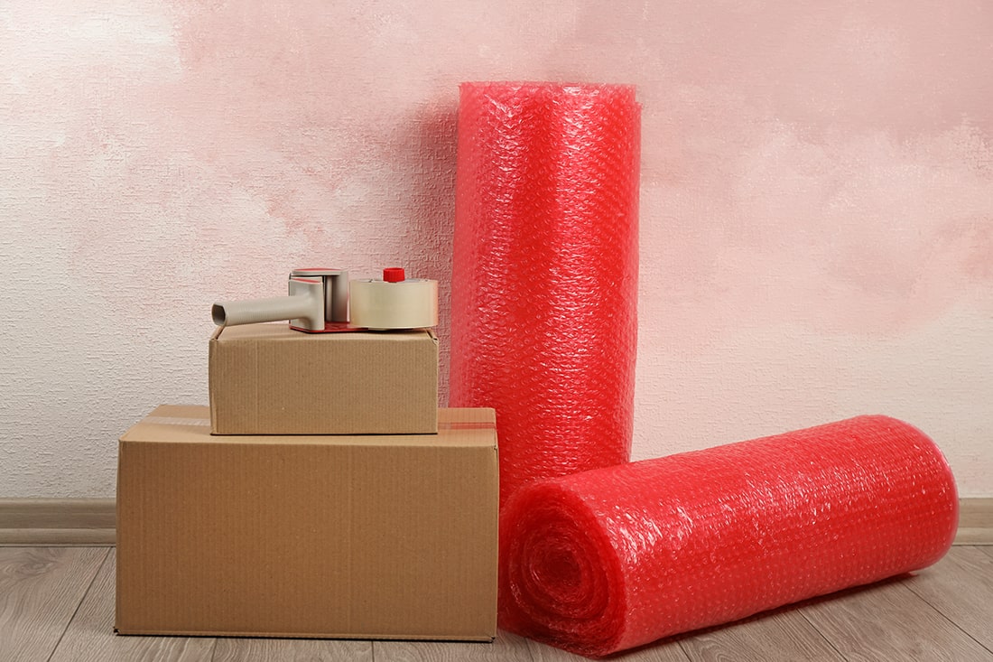 National Bubble Wrap Day - SSI Packaging Group Inc