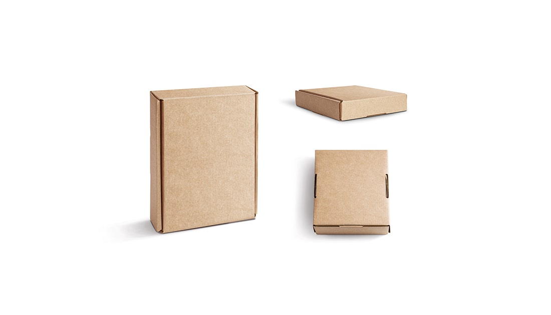 Easy – Fold Mailers