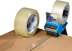 Carton Sealing Tape