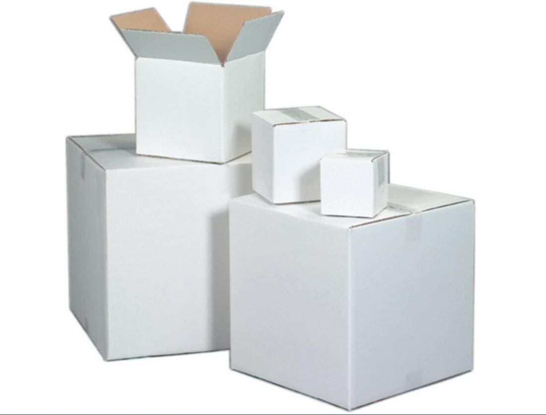 White Boxes