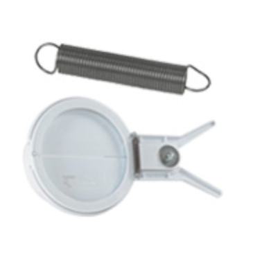 Dispenser Replacement Parts