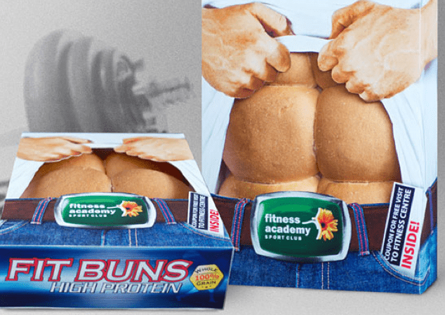 fit buns