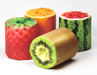 fruit rolls