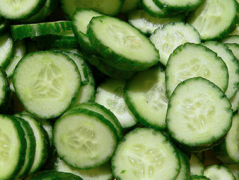 Peeling the Cucumber - Revisiting a Past Recall img