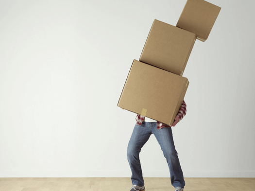 How to Pack for a Move