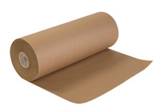 6 Types of Kraft Paper and Their Best Business Uses