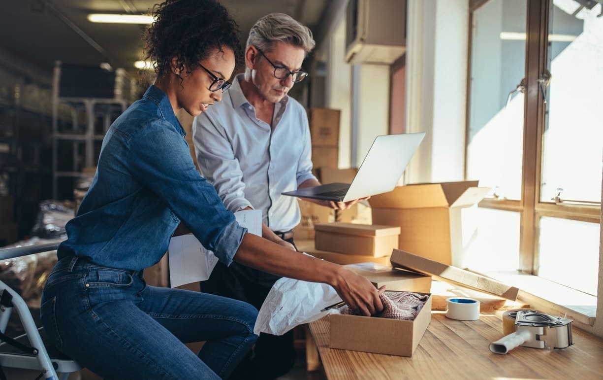 Top 5 Shipping Tips for Small Businesses