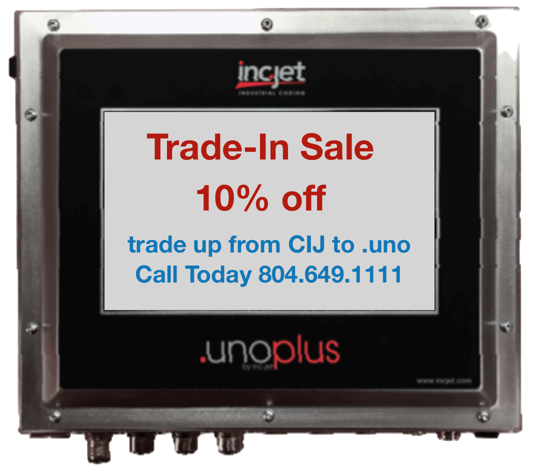 Trade-In Sale - 10% Expires May 31