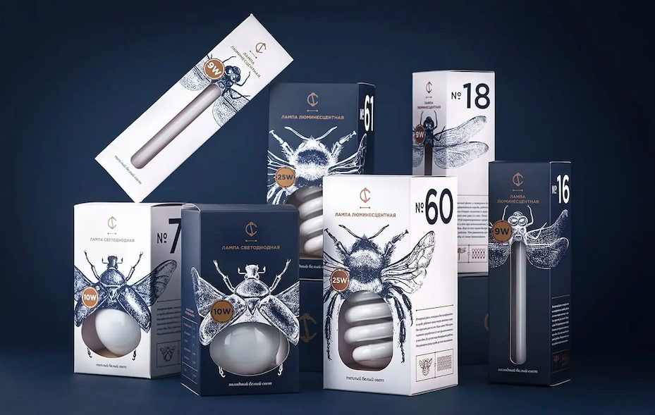 awesome packaging designs