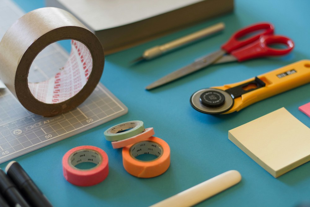 Essential Packaging Tools to Speed Up Your Process