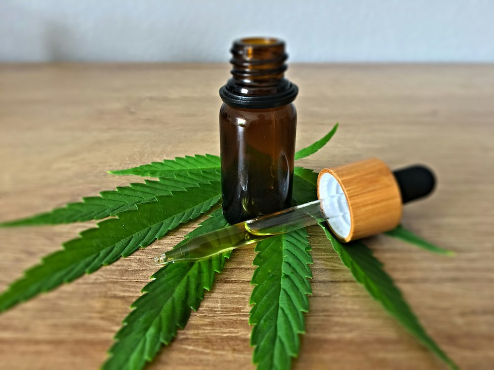 Starting a CBD Company: Which Product Should I Sell?