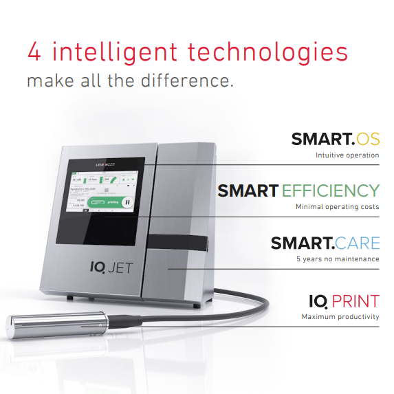 4 Intelligent Technology