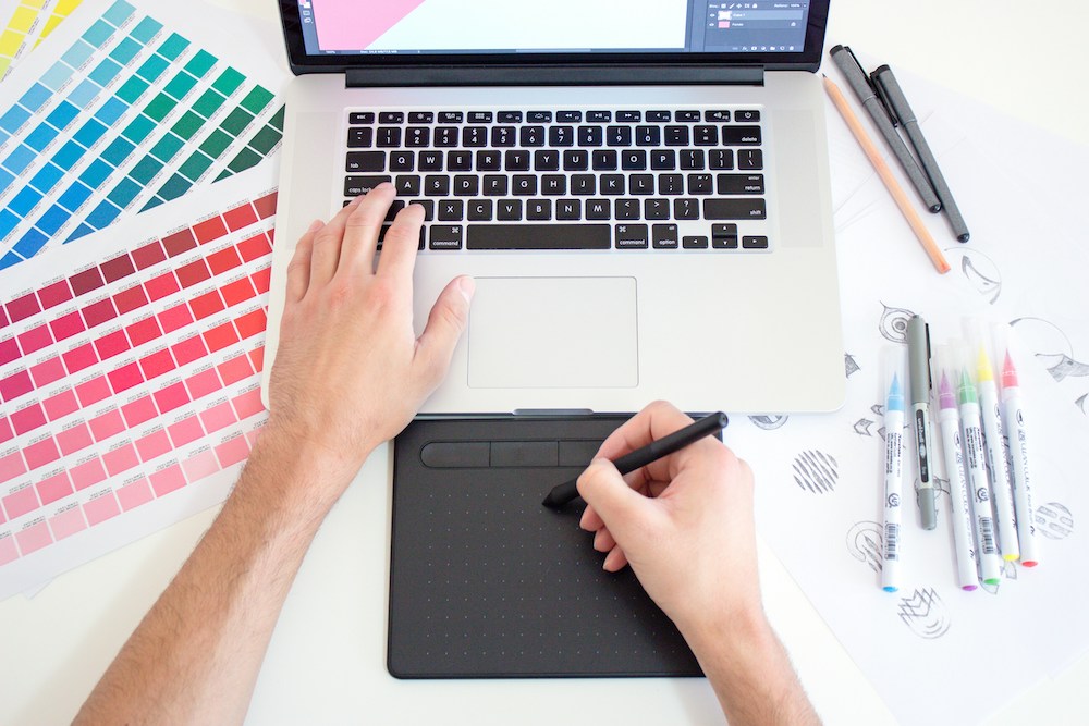 Help Launch Your Business with These 10 Free Design Tools