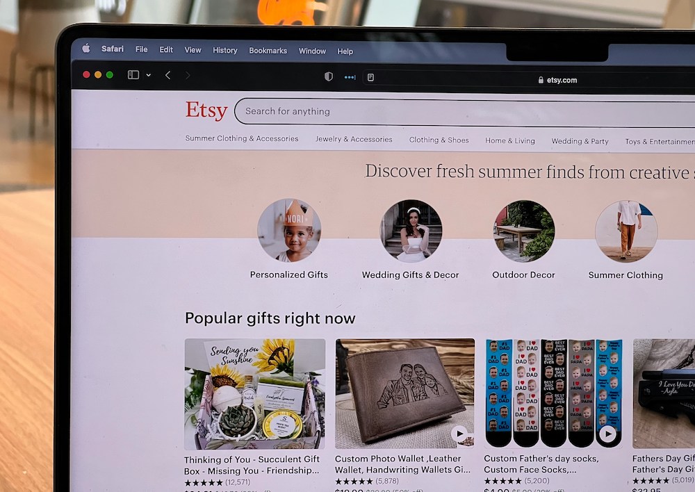 Understanding Etsy’s New Rules in 2025