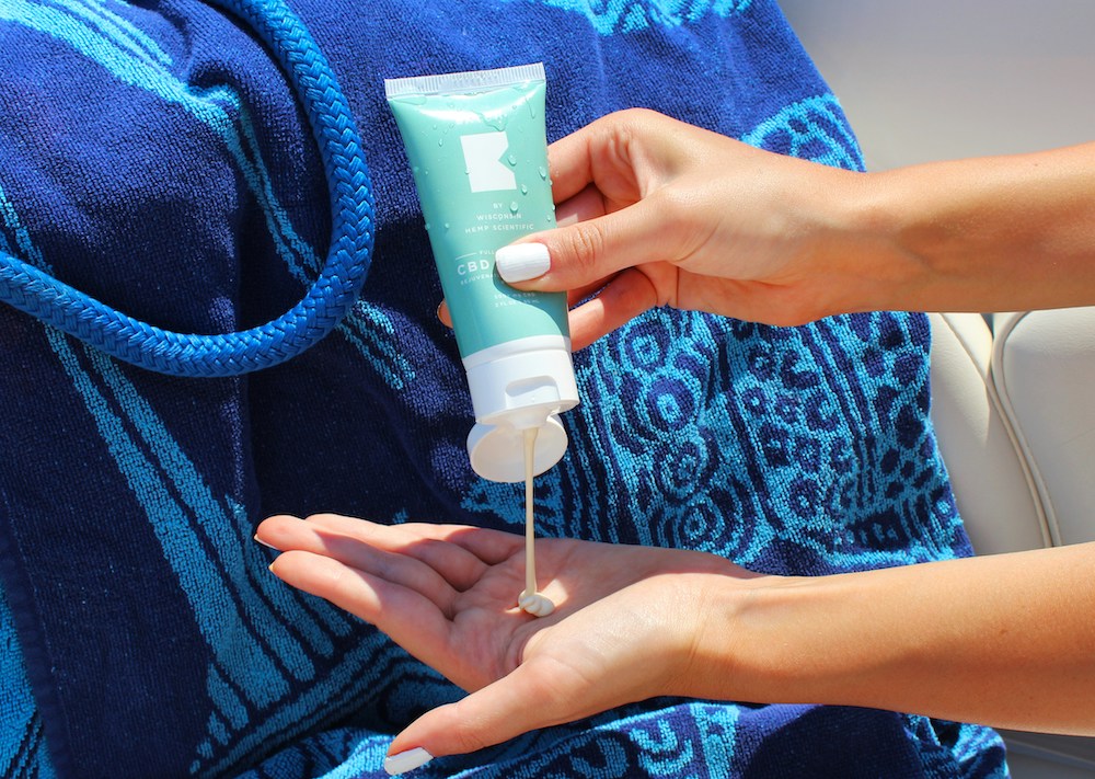 How to Sell Homemade Skincare Products