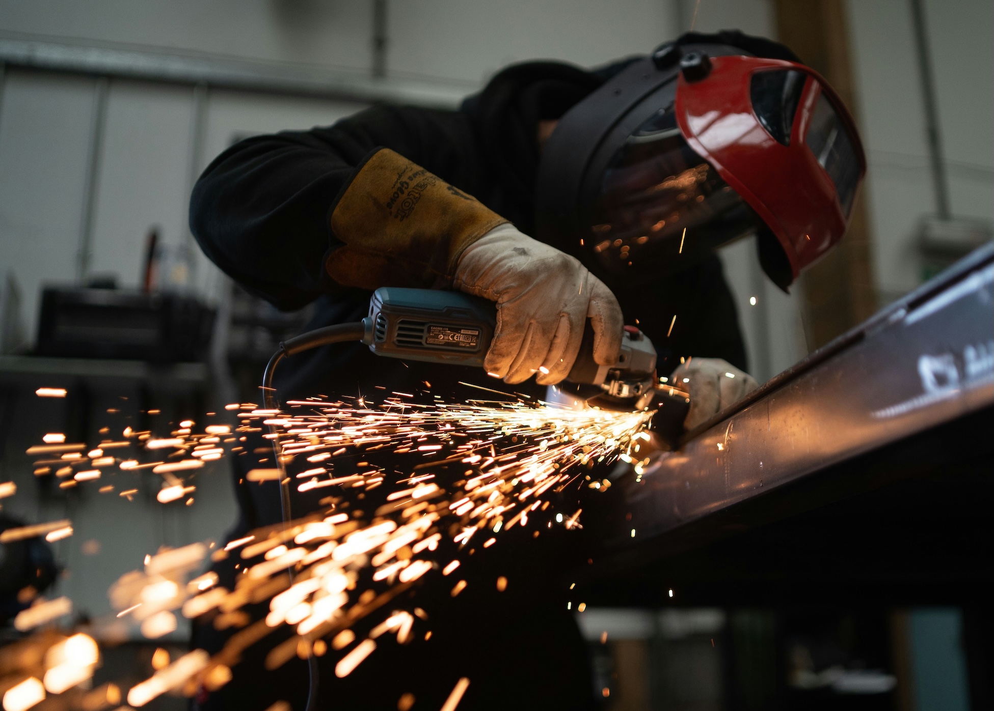 manufacturing job tips